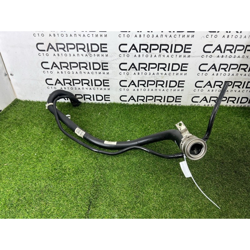 Горловина топливного бака (топливная система) BMW 7-series F01 2011 3.0 N54 16117185144