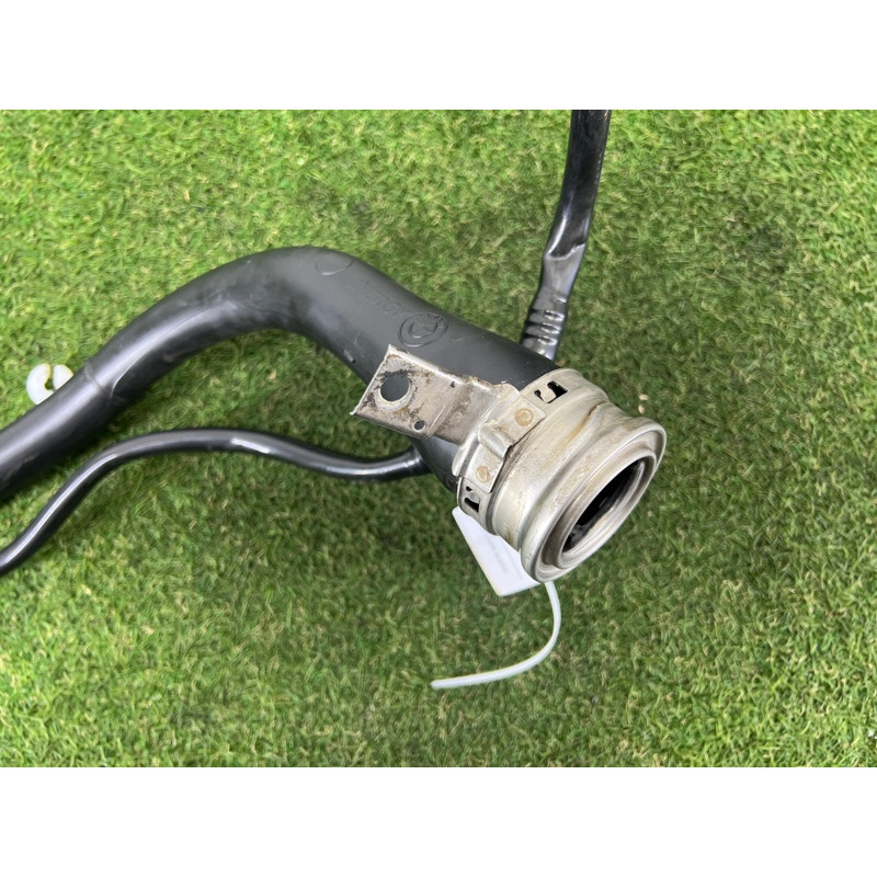 Горловина топливного бака (топливная система) BMW 7-series F01 2011 3.0 N54 16117185144