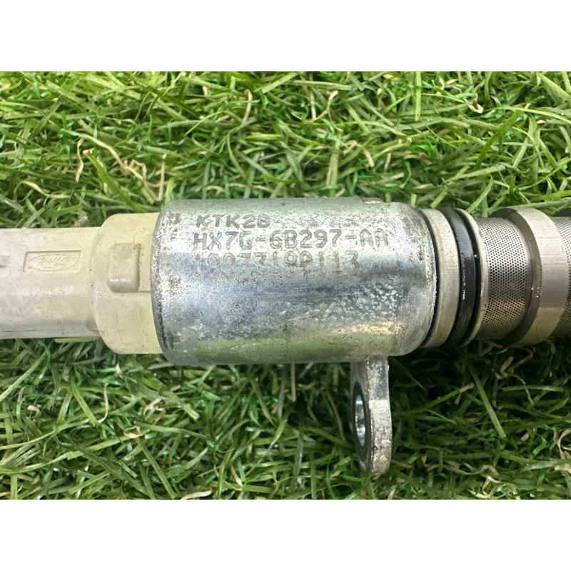 Клапан фазорегулятора (электрика двигателя) FORD ESCAPE MK4 2020 1.5 HX7Z6M280A