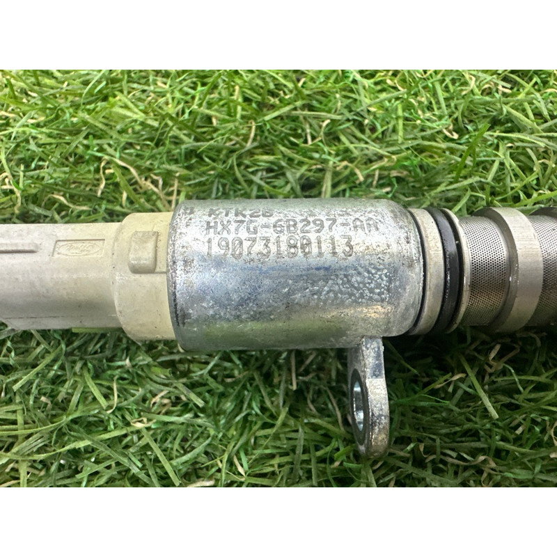 Клапан фазорегулятора (электрика двигателя) FORD ESCAPE MK4 2020 1.5 HX7Z6M280A