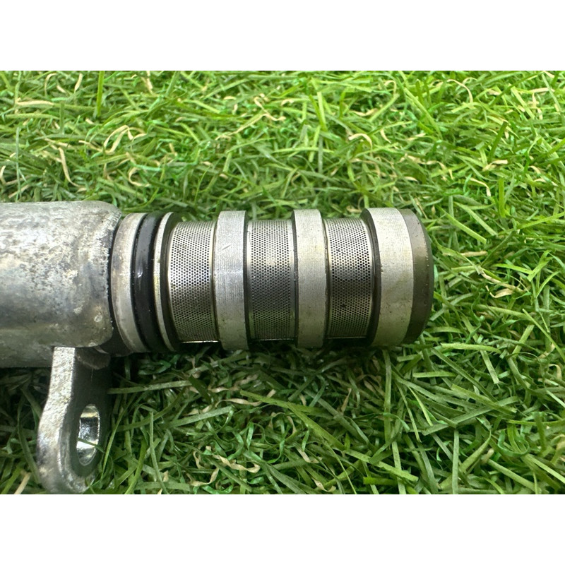 Клапан фазорегулятора (электрика двигателя) FORD ESCAPE MK4 2020 1.5 HX7Z6M280A