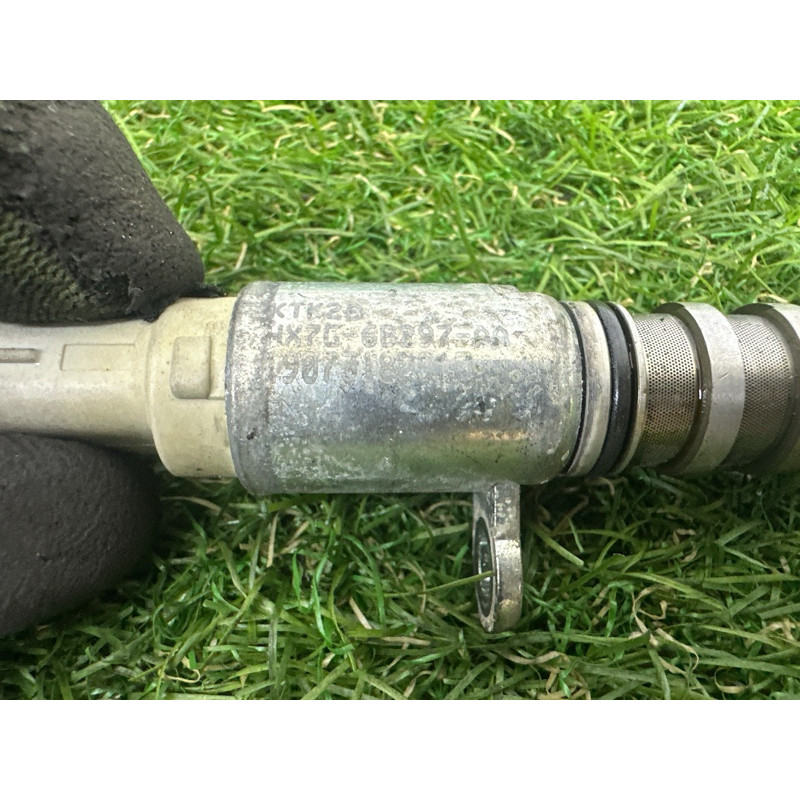 Клапан фазорегулятора (электрика двигателя) FORD ESCAPE MK4 2020 1.5 HX7Z6M280A