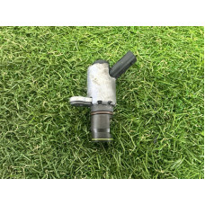 Електромагнітний клапан