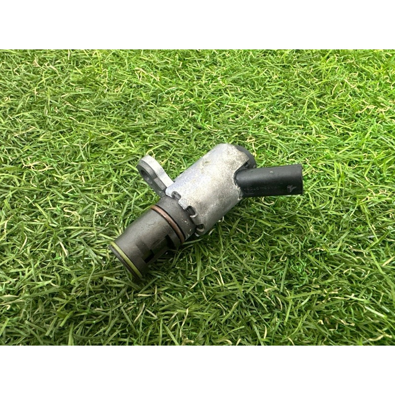 Електромагнітний клапан (електрика) FORD ESCAPE MK4 2020 1.5 H6BZ6A666A