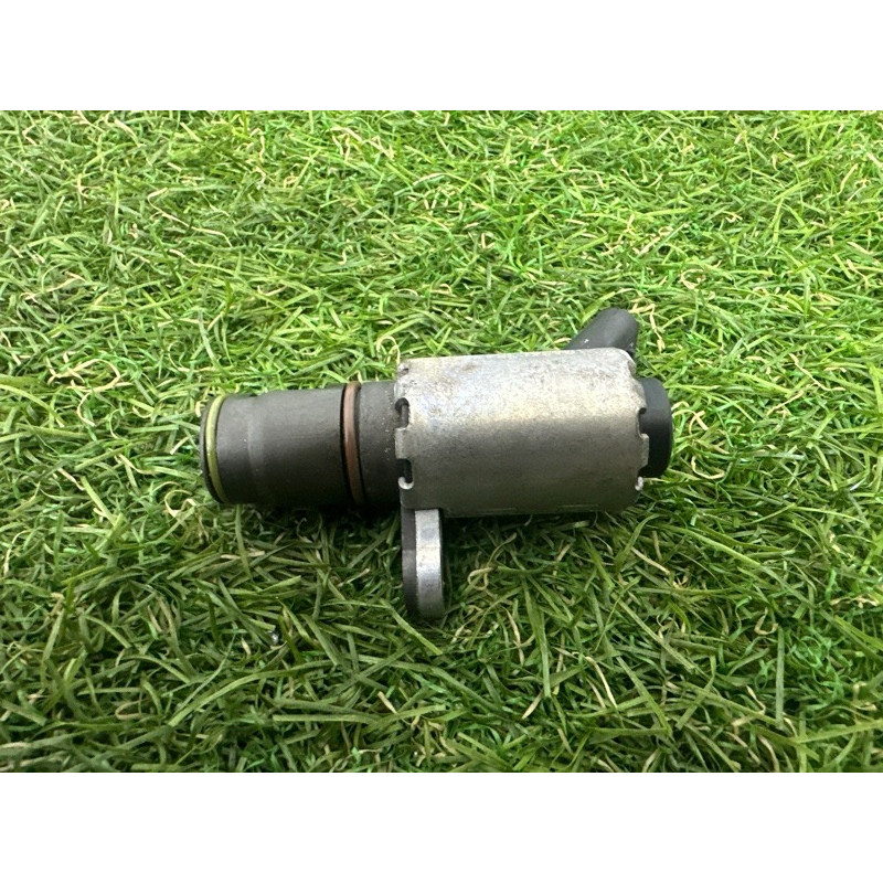 Електромагнітний клапан (електрика) FORD ESCAPE MK4 2020 1.5 H6BZ6A666A