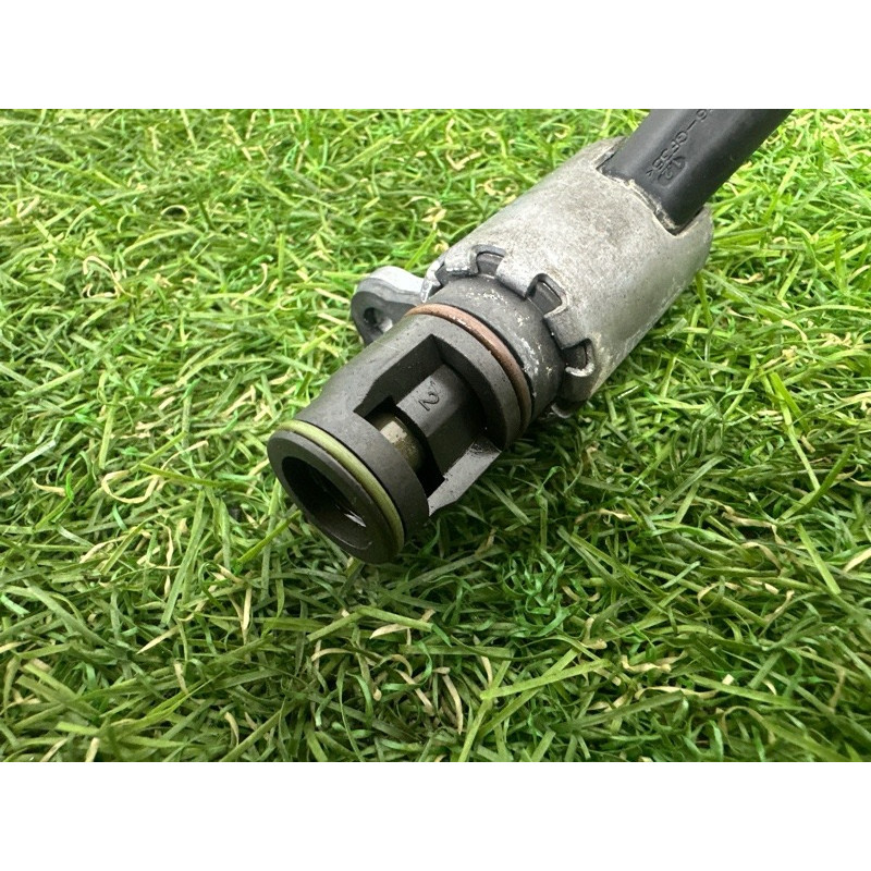 Електромагнітний клапан (електрика) FORD ESCAPE MK4 2020 1.5 H6BZ6A666A