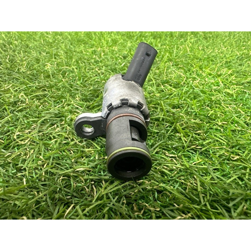 Електромагнітний клапан (електрика) FORD ESCAPE MK4 2020 1.5 H6BZ6A666A