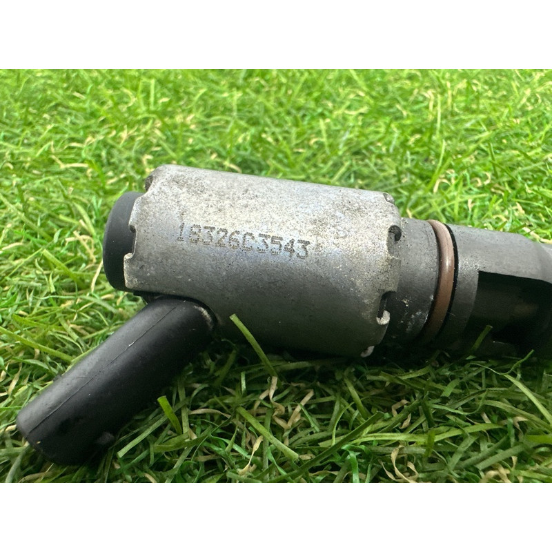 Електромагнітний клапан (електрика) FORD ESCAPE MK4 2020 1.5 H6BZ6A666A