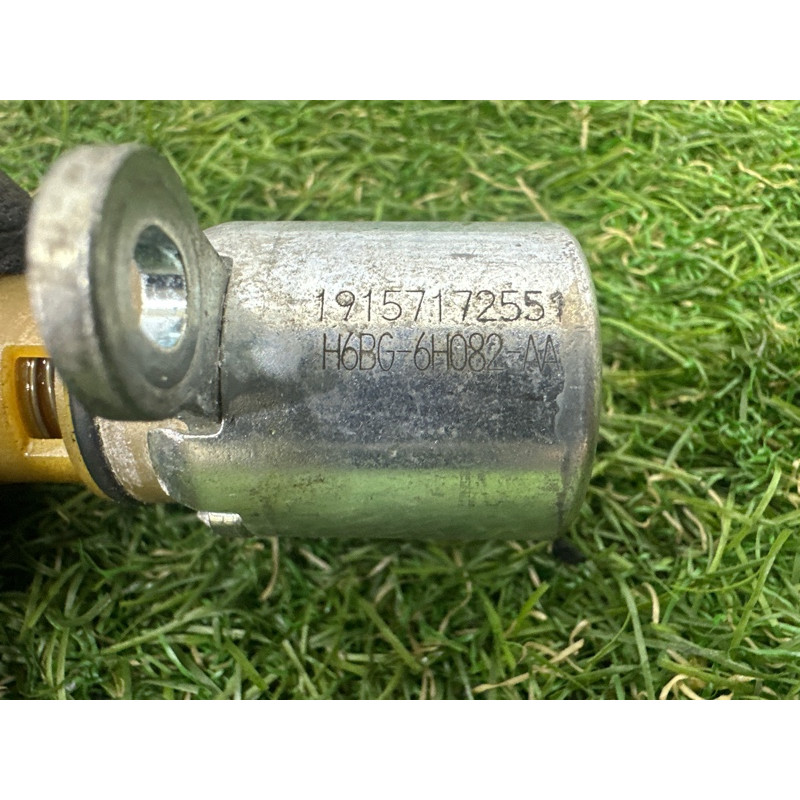 Клапан фазорегулятора (электрика двигателя) FORD ESCAPE MK4 2020 1.5 H6BZ6H082A