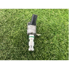 Клапан регулировки давления масла