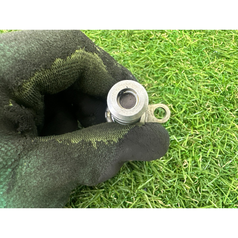 Клапан регулировки давления масла (электрика двигателя) FORD ESCAPE MK4 2020 1.5 GN1Z6C880A