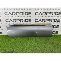 Накладка двери внешняя