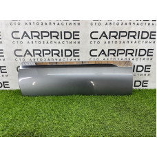 Накладка двери внешняя