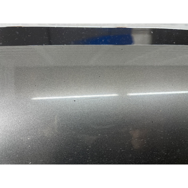 Накладка двери внешняя (кузов и элементы) Volkswagen Touareg NF 2013 3.0 TDI CRCA 7P6854949HGRU