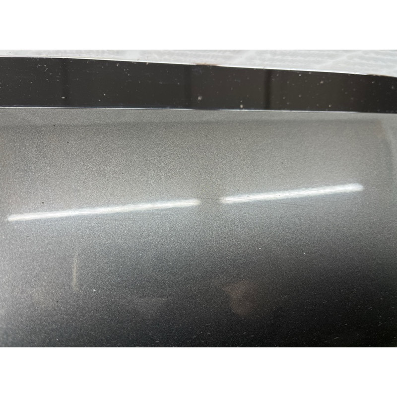 Накладка двери внешняя (кузов и элементы) Volkswagen Touareg NF 2013 3.0 TDI CRCA 7P6854949HGRU