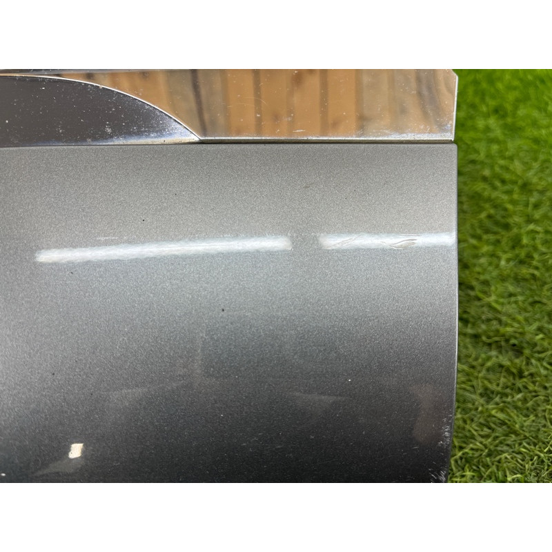 Накладка двери внешняя (кузов и элементы) Volkswagen Touareg NF 2013 3.0 TDI CRCA 7P6854949HGRU