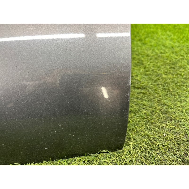 Накладка двери внешняя (кузов и элементы) Volkswagen Touareg NF 2013 3.0 TDI CRCA 7P6854949HGRU