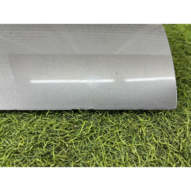 Накладка двери внешняя (кузов и элементы) Volkswagen Touareg NF 2013 3.0 TDI CRCA 7P6854949HGRU