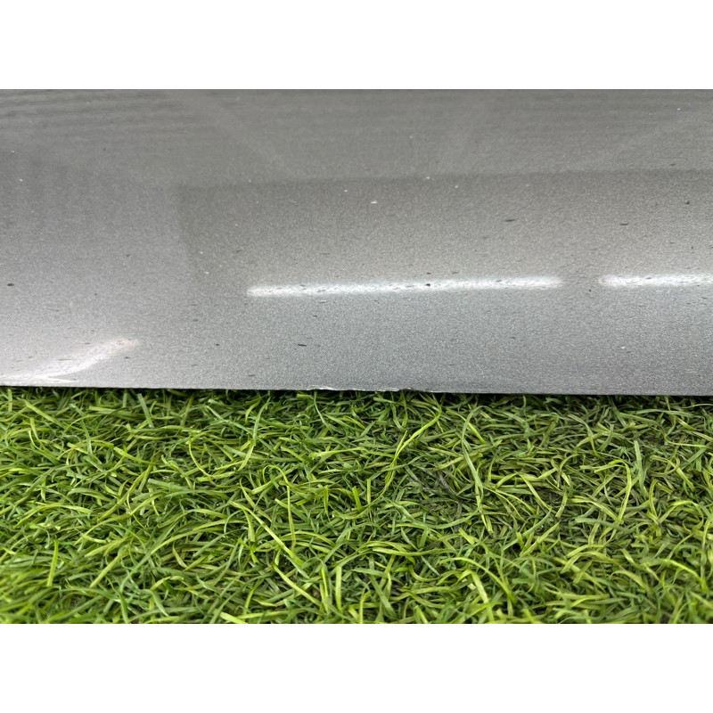 Накладка двери внешняя (кузов и элементы) Volkswagen Touareg NF 2013 3.0 TDI CRCA 7P6854949HGRU