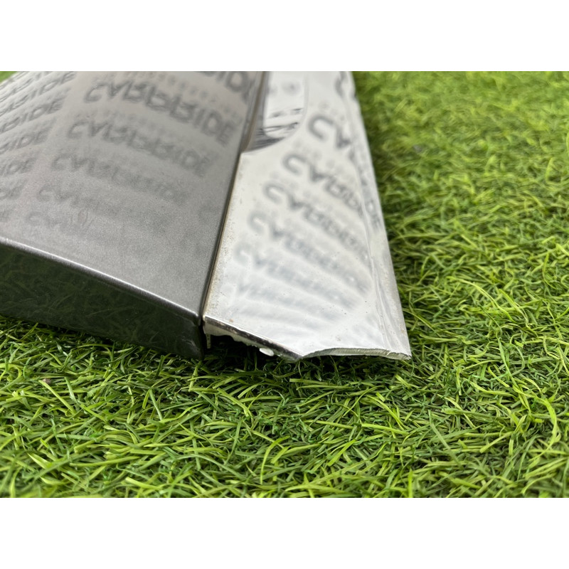 Накладка двери внешняя (кузов и элементы) Volkswagen Touareg NF 2013 3.0 TDI CRCA 7P6854949HGRU