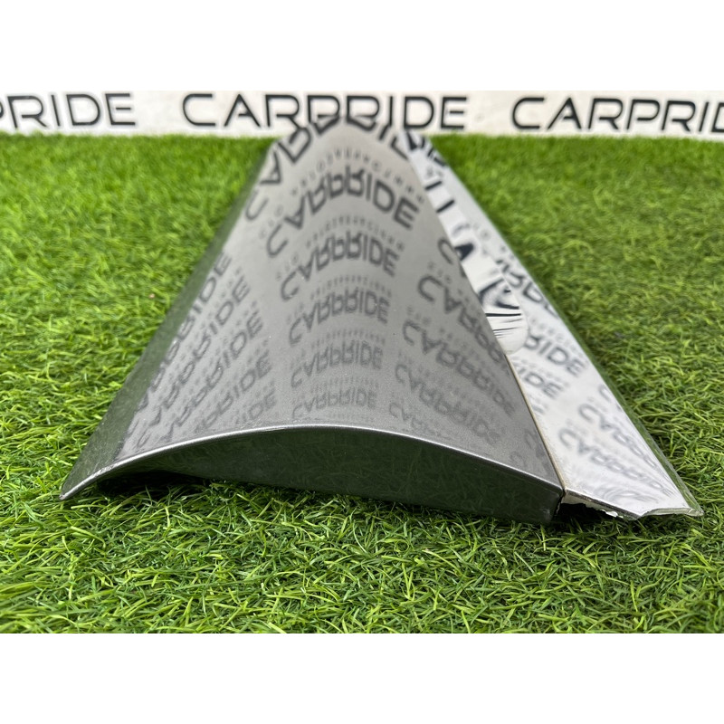 Накладка двери внешняя (кузов и элементы) Volkswagen Touareg NF 2013 3.0 TDI CRCA 7P6854949HGRU