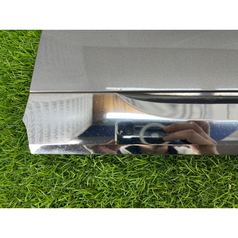 Накладка двери внешняя (кузов и элементы) Volkswagen Touareg NF 2013 3.0 TDI CRCA 7P6854949HGRU