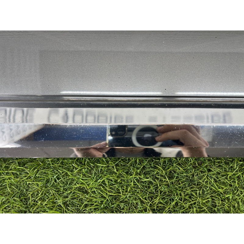 Накладка двери внешняя (кузов и элементы) Volkswagen Touareg NF 2013 3.0 TDI CRCA 7P6854949HGRU