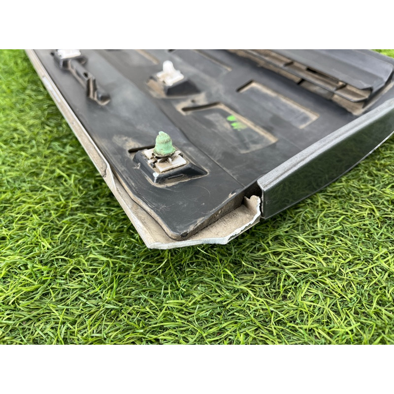 Накладка двери внешняя (кузов и элементы) Volkswagen Touareg NF 2013 3.0 TDI CRCA 7P6854949HGRU