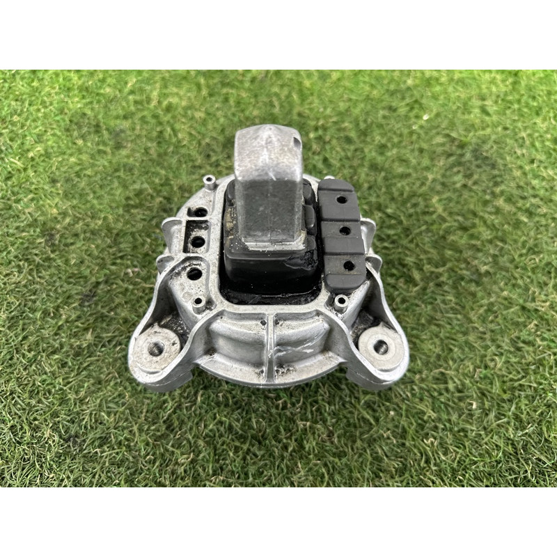 Подушка двигателя (двигатель и элементы) BMW 7-series F01 2011 3.0 N54 22116777365