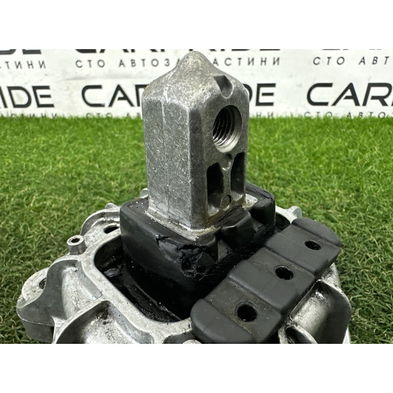 Подушка двигателя (двигатель и элементы) BMW 7-series F01 2011 3.0 N54 22116777365