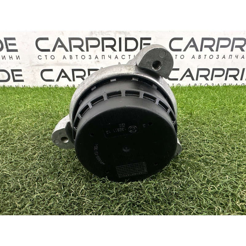 Подушка двигателя (двигатель и элементы) BMW 7-series F01 2011 3.0 N54 22116777365