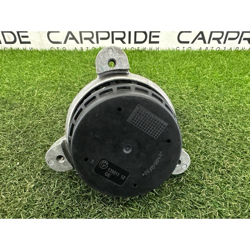 Подушка двигателя (двигатель и элементы) BMW 7-series F01 2011 3.0 N54 22116777365