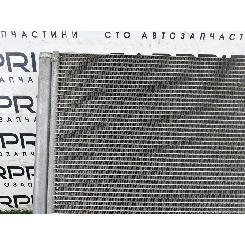 Радиатор кондиционера (отопление и кондиционирование) BMW X5 E70 2013-2015 3.0 64509239944