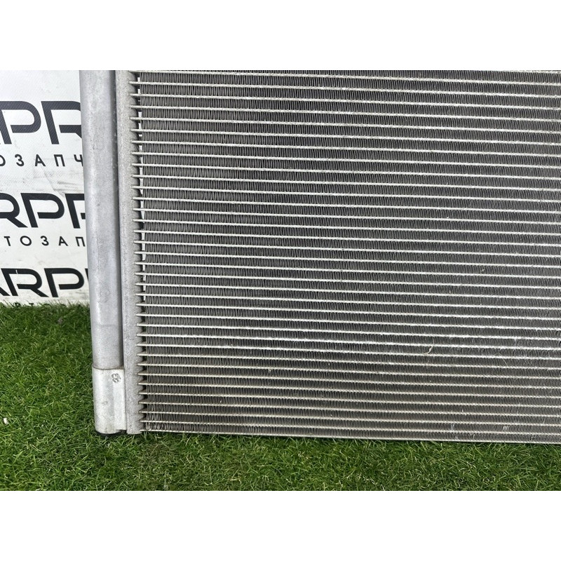 Радиатор кондиционера (отопление и кондиционирование) BMW X5 E70 2013-2015 3.0 64509239944