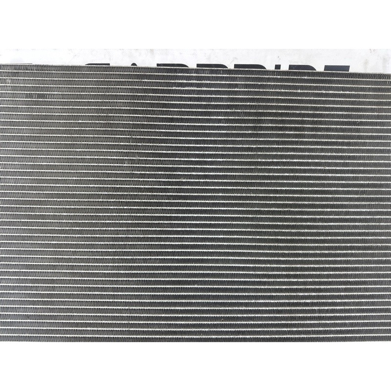 Радиатор кондиционера (отопление и кондиционирование) BMW X5 E70 2013-2015 3.0 64509239944