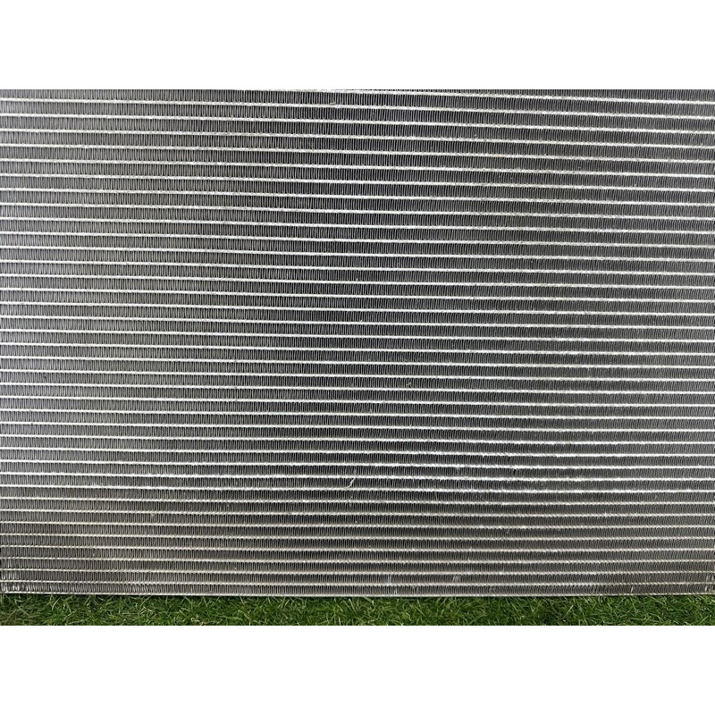 Радиатор кондиционера (отопление и кондиционирование) BMW X5 E70 2013-2015 3.0 64509239944