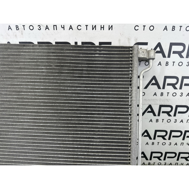 Радиатор кондиционера (отопление и кондиционирование) BMW X5 E70 2013-2015 3.0 64509239944