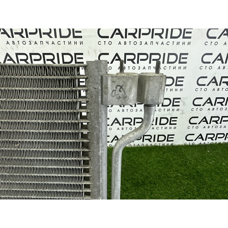 Радиатор кондиционера (отопление и кондиционирование) BMW X5 E70 2013-2015 3.0 64509239944