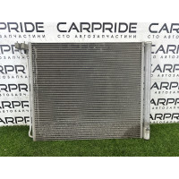 Радиатор кондиционера