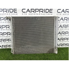 Радиатор кондиционера