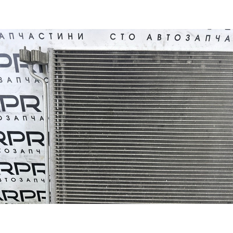 Радиатор кондиционера (отопление и кондиционирование) BMW X5 E70 2013-2015 3.0 64509239944