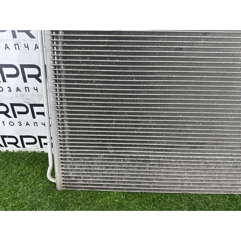 Радиатор кондиционера (отопление и кондиционирование) BMW X5 E70 2013-2015 3.0 64509239944