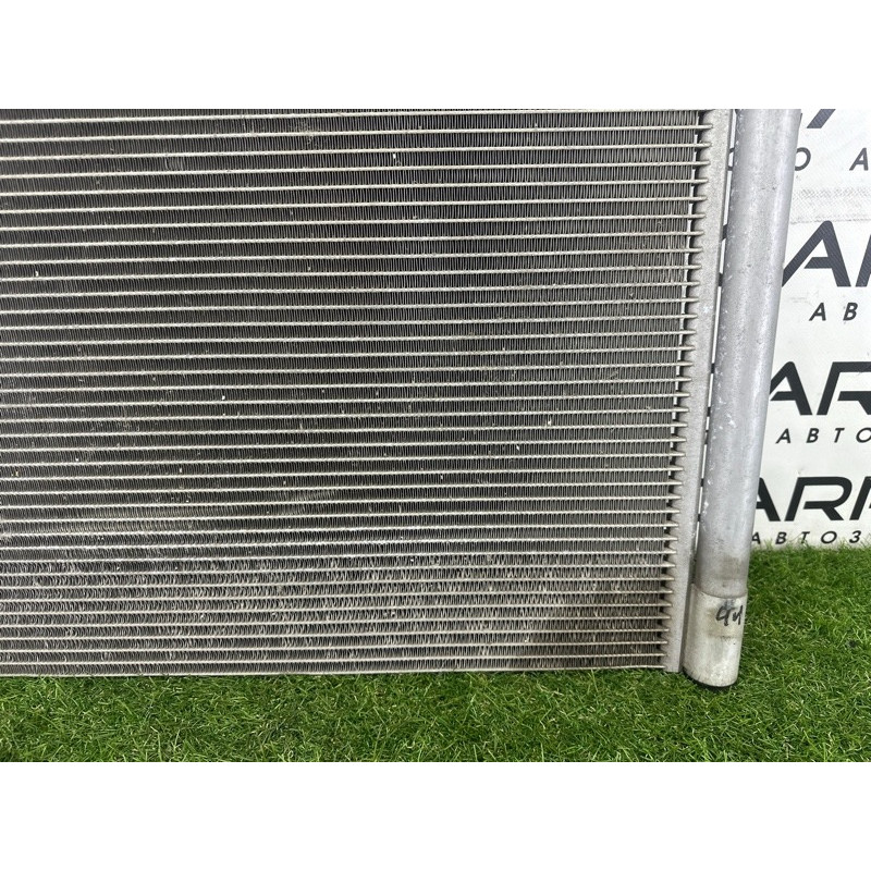 Радиатор кондиционера (отопление и кондиционирование) BMW X5 E70 2013-2015 3.0 64509239944