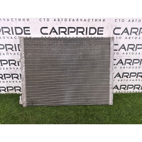 Додатковий радіатор охолодження