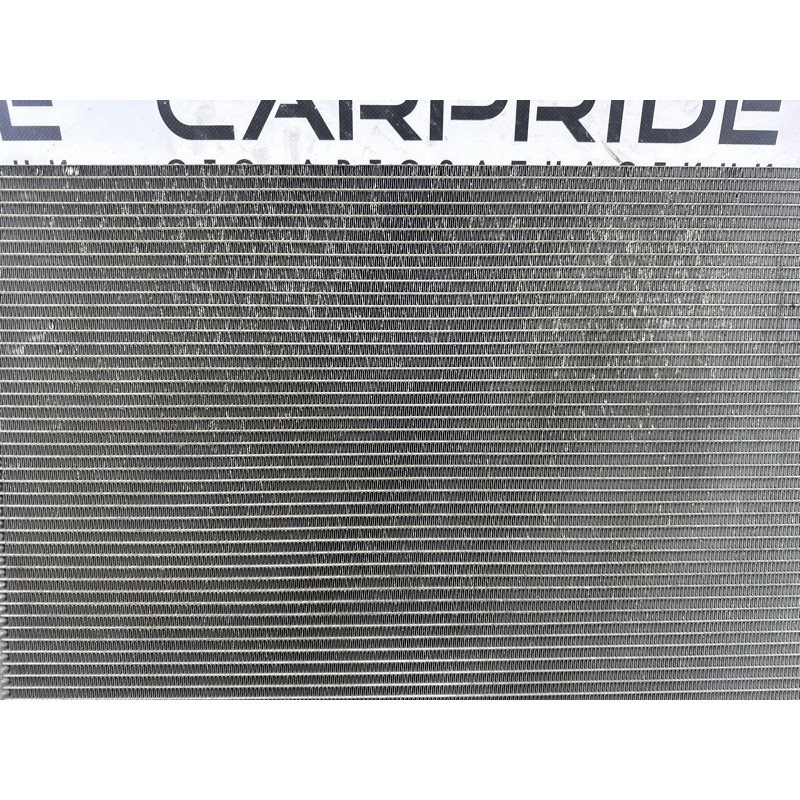 Радиатор охлаждения дополнительный (система охлаждения) BMW X5 E70 2013-2015 3.0 17117576273