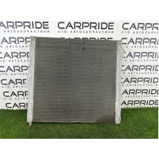 Радиатор охлаждения