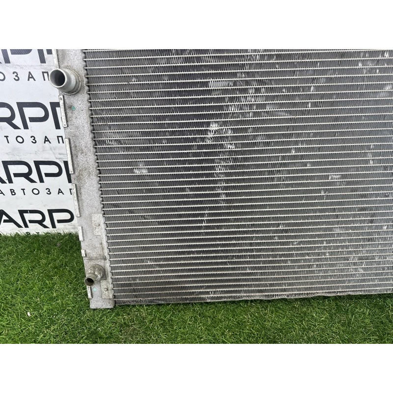 Радиатор охлаждения (система охлаждения) BMW X5 E70 2013-2015 3.0 17117576305