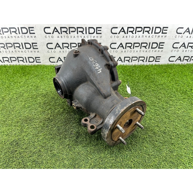 Редуктор (трансмиссия) Toyota Sequoia XK60 4111034541