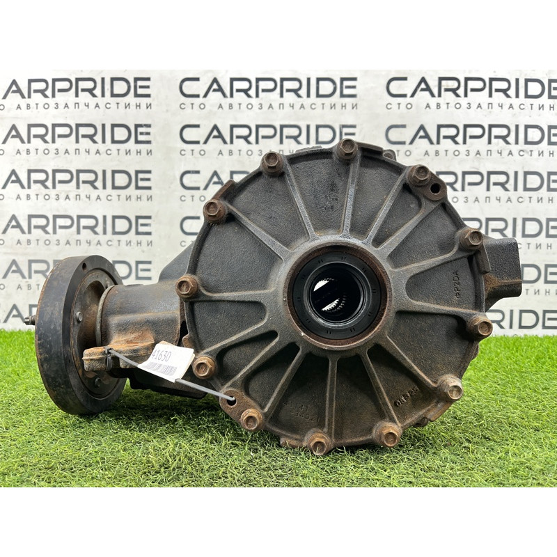 Редуктор (трансмиссия) Toyota Sequoia XK60 4111034541