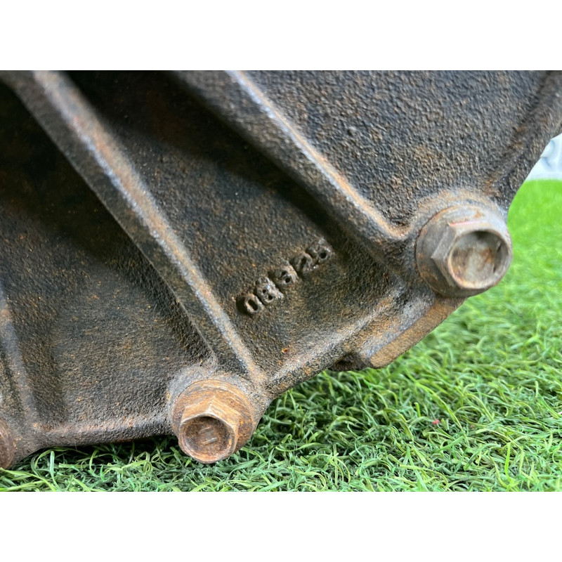 Редуктор (трансмиссия) Toyota Sequoia XK60 4111034541